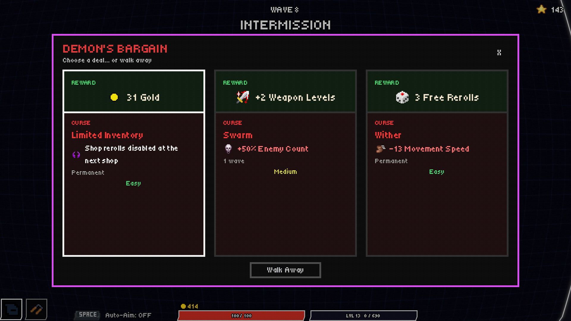 Rogue Arena screenshot 8