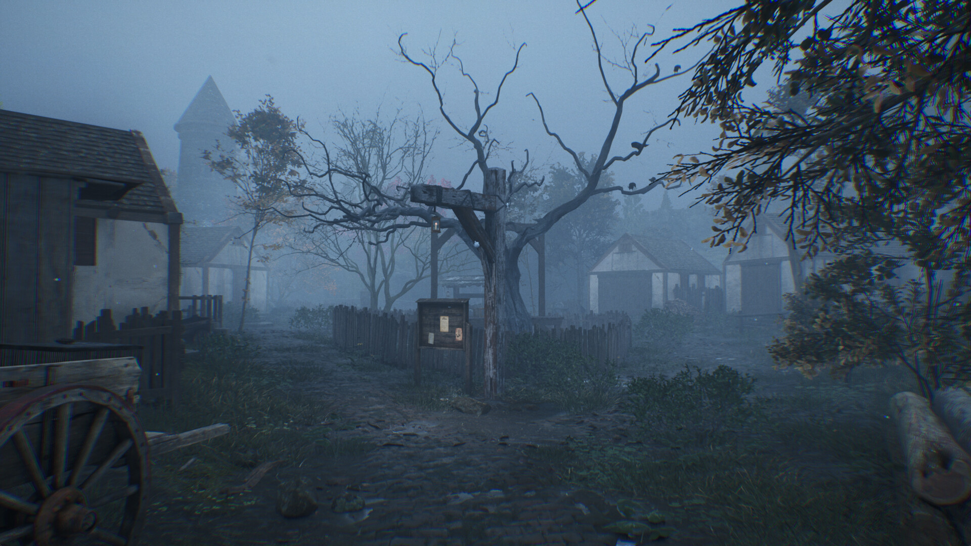 Code of Corruption screenshot #1