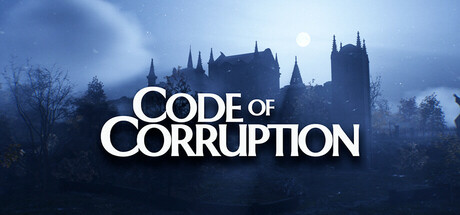 Code of Corruption cover art