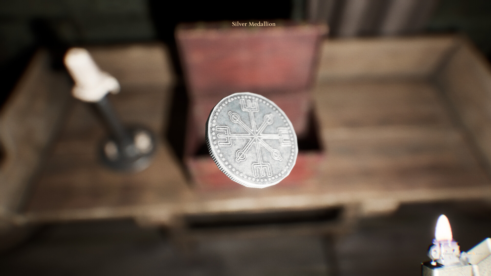 Code of Corruption screenshot #11