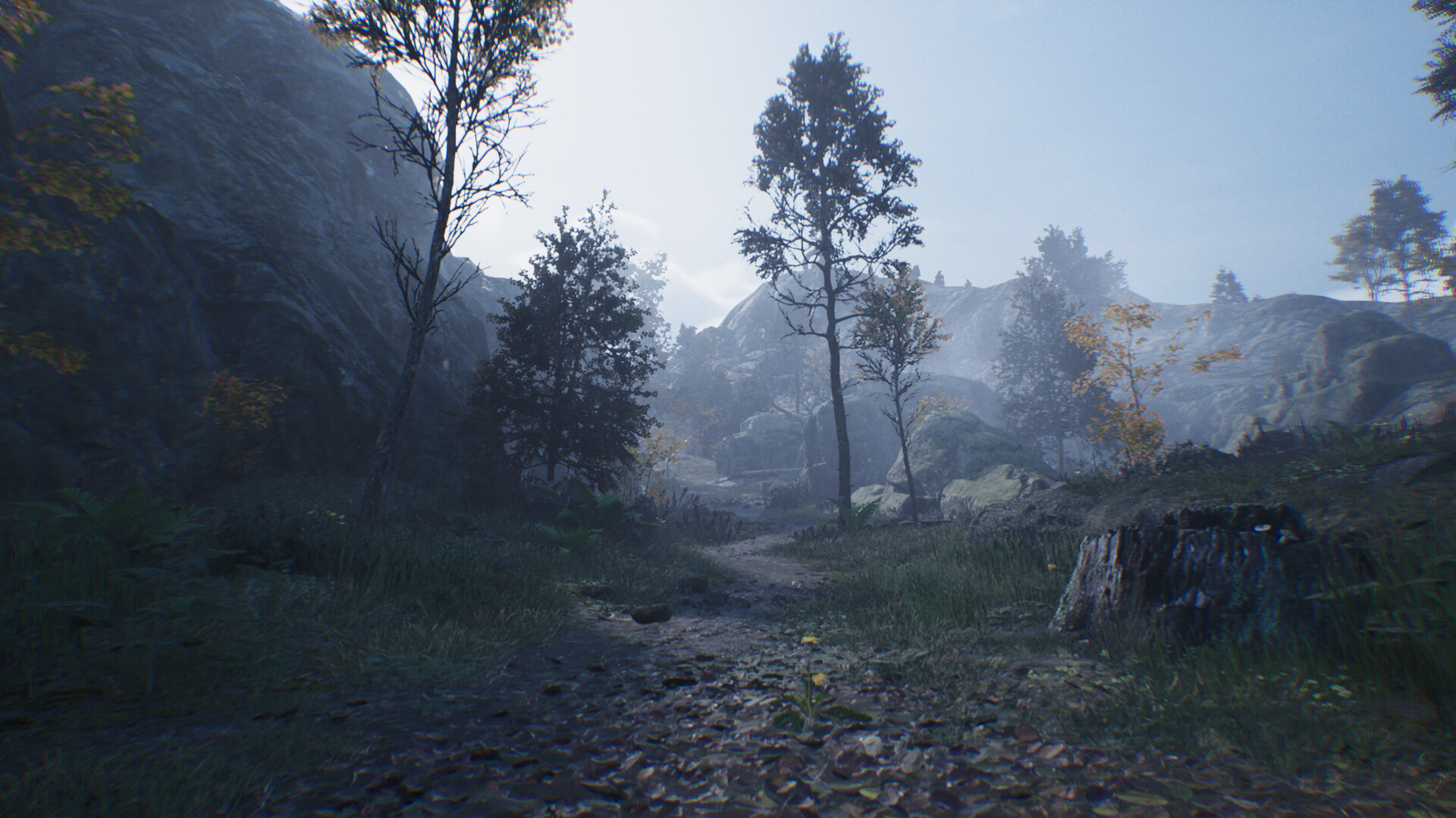 Code of Corruption screenshot #10