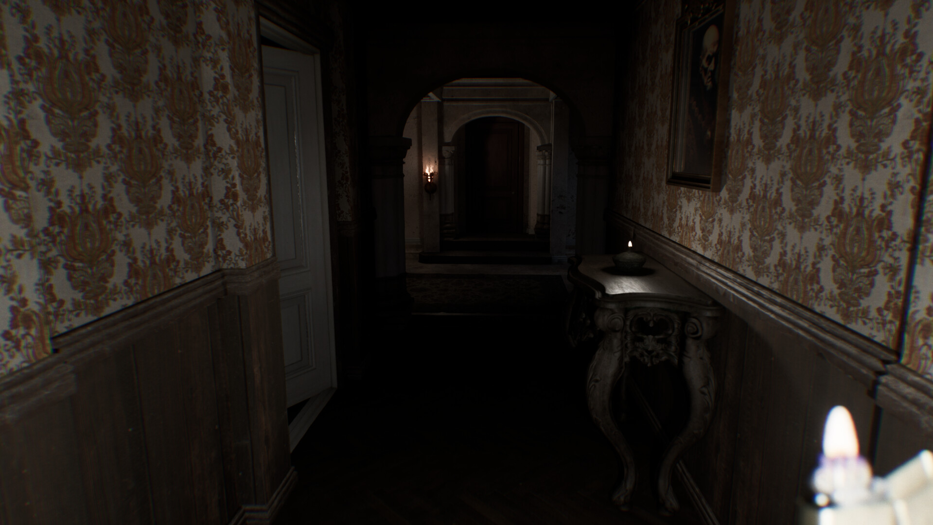 Code of Corruption screenshot #8