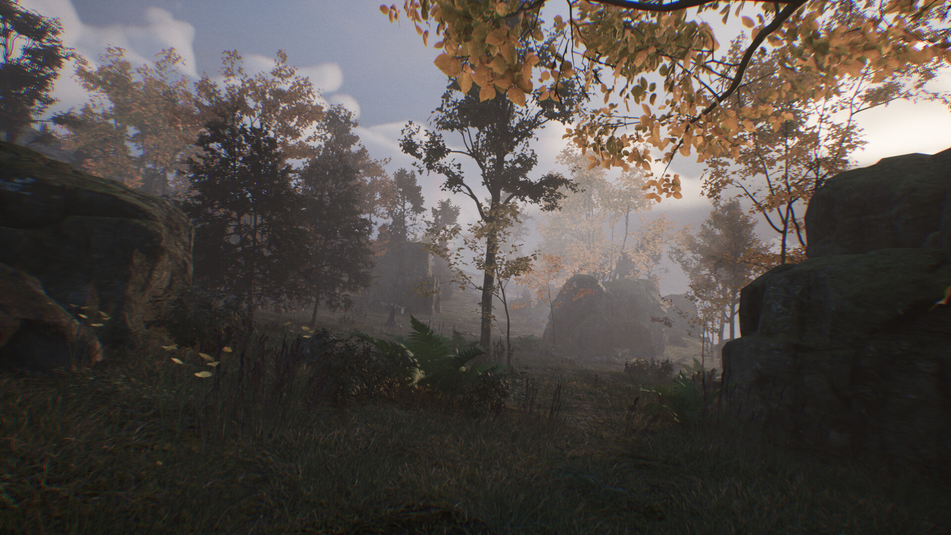 Code of Corruption screenshot #5