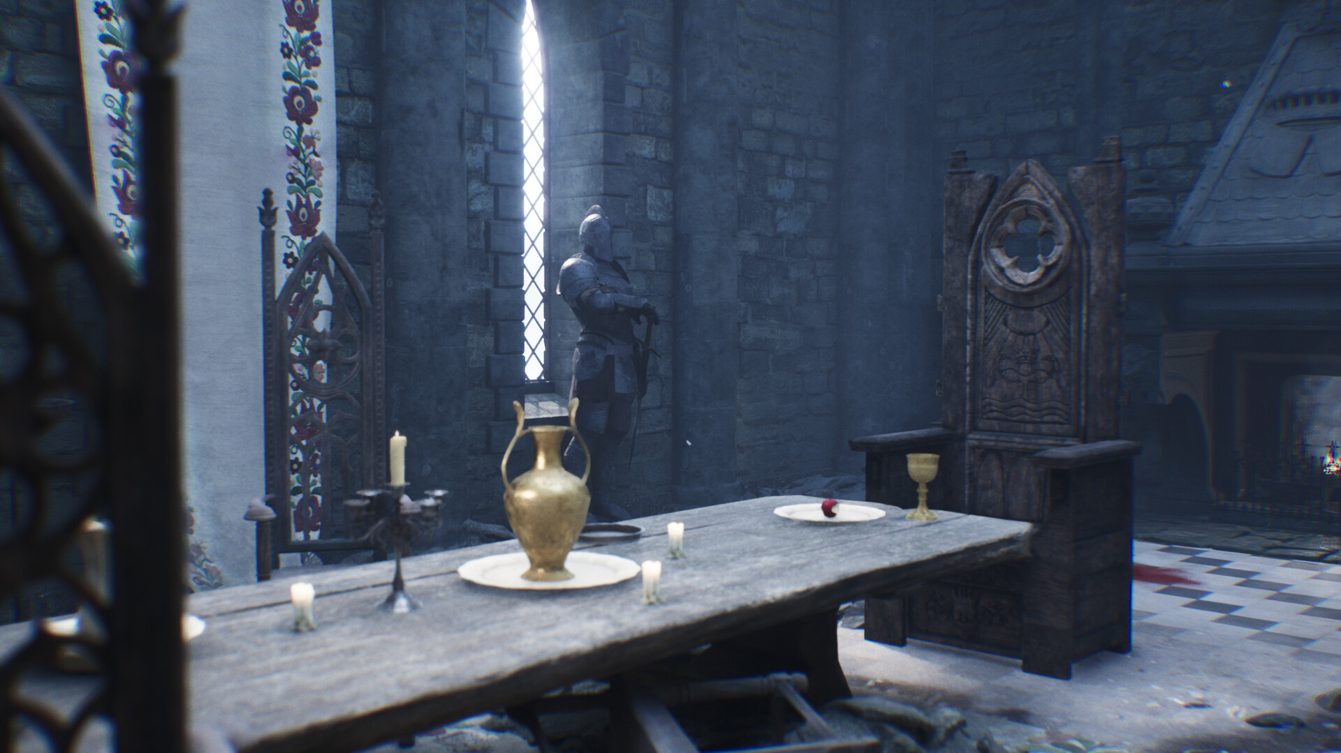 Code of Corruption screenshot #12