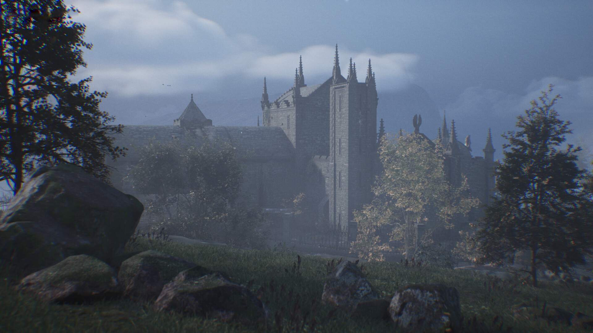 Code of Corruption screenshot #2