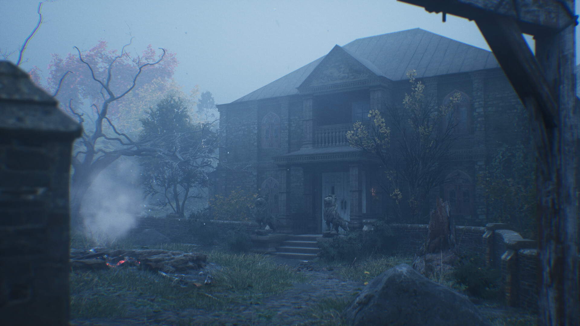 Code of Corruption screenshot #7