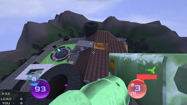 DashFire screenshot 5