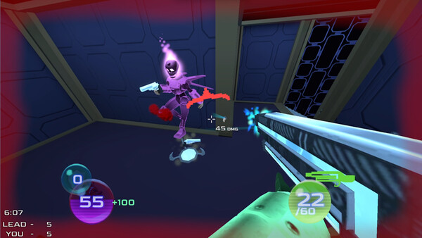 DashFire screenshot 4