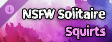 NSFW Solitaire - Squirts game capsule image