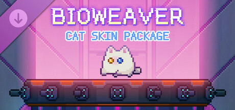 Bioweaver -  Cat Costume Supporter Pack banner image