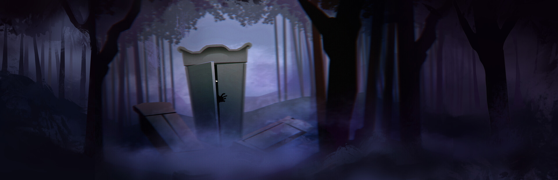 Cabinets Don`t Cry