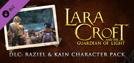 Lara Croft and the Guardian of Light Steam Charts and Player Count Stats