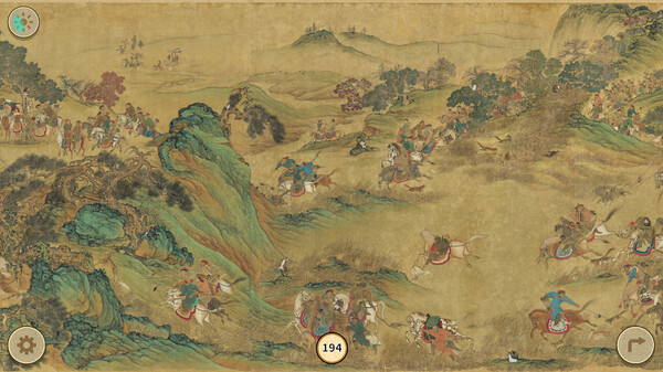 Cats of the Yuan Dynasty screenshot 4