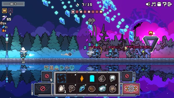 Arcane Trigger Demo