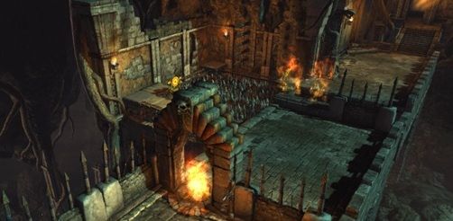 Lara Croft GoL: All the Trappings - Challenge Pack 1 Featured Screenshot #1