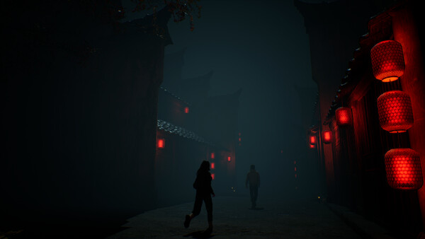 Scarlet Idol screenshot 3