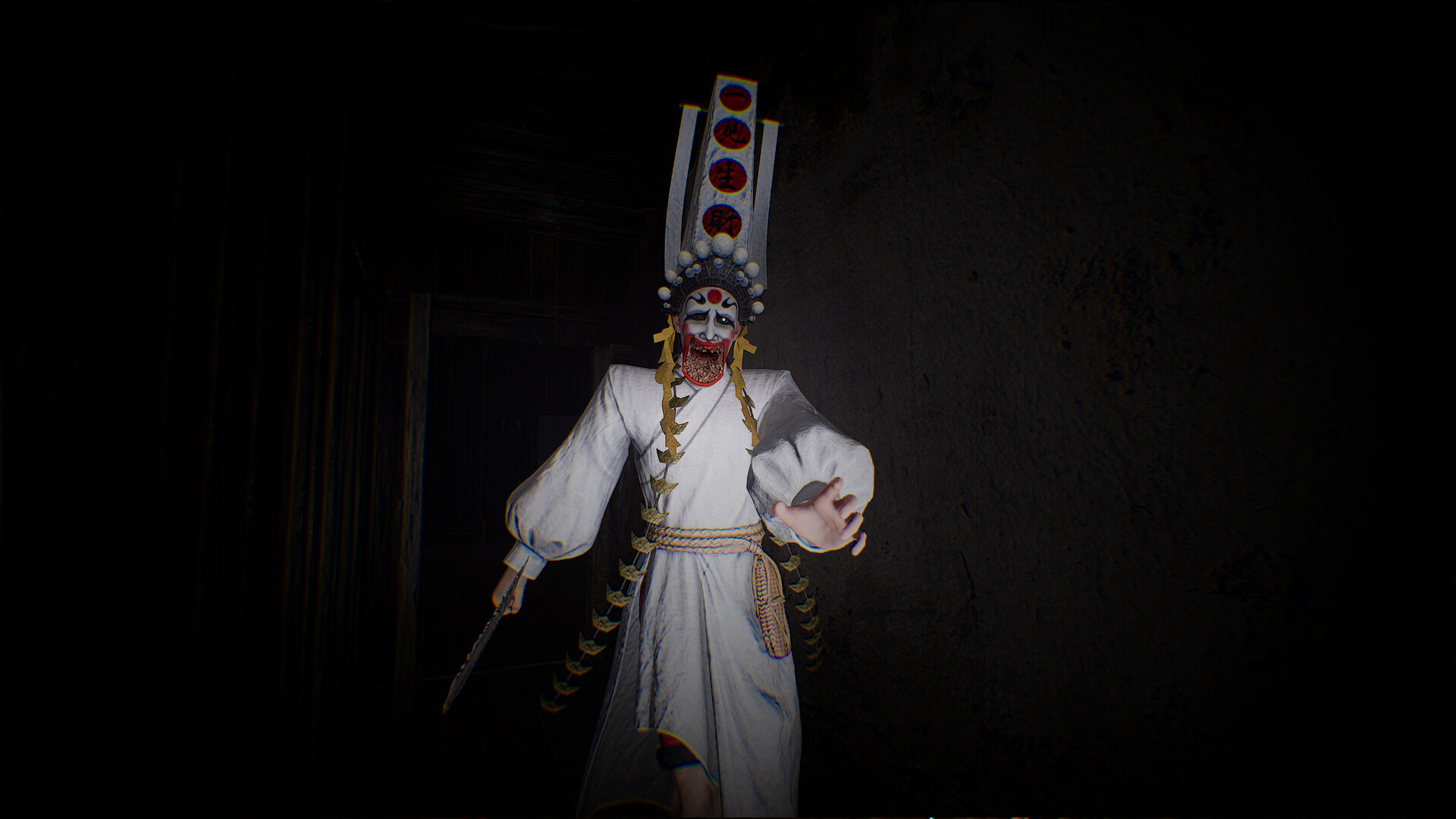 Scarlet Idol screenshot #4