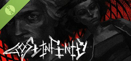 Lost Infinity Demo game cover