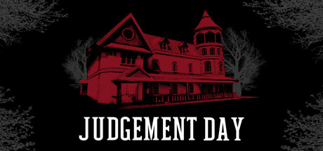 Judgement Day cover art