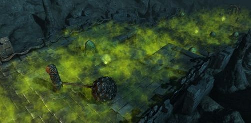 Lara Croft GoL: Things that Go Boom - Challenge Pack 2