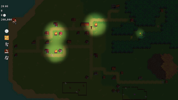 Ravengrave: Iron Bonds screenshot 5