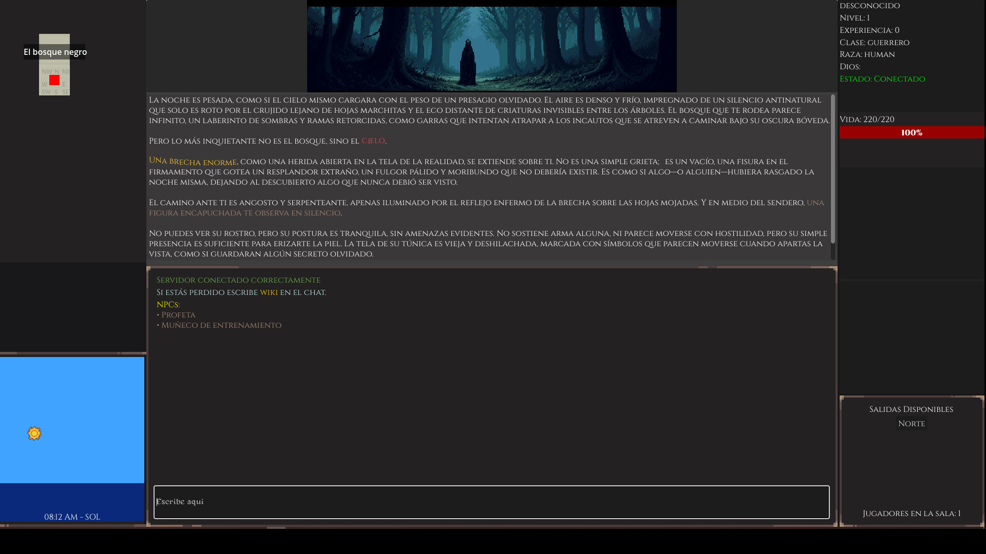 Modern Mud screenshot #2
