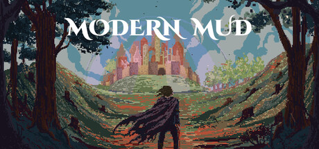 Modern Mudの作品画像