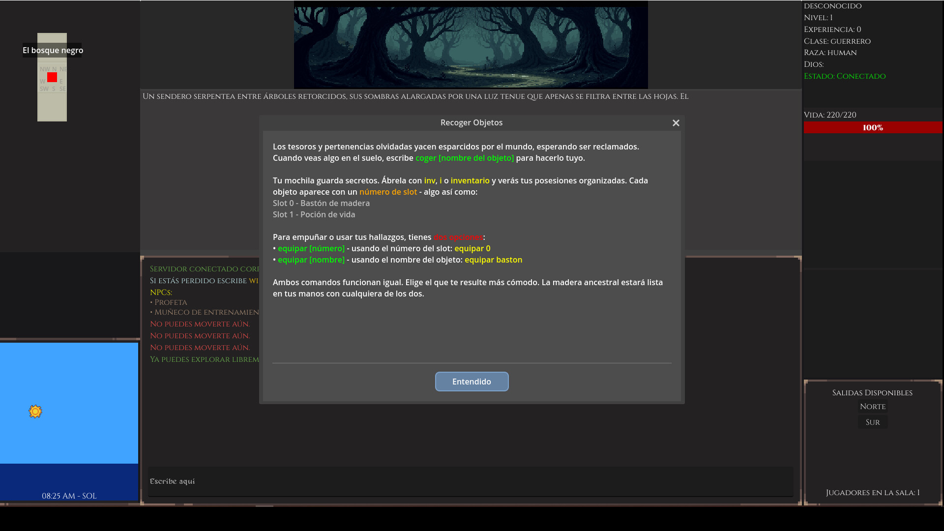Modern Mud screenshot #4