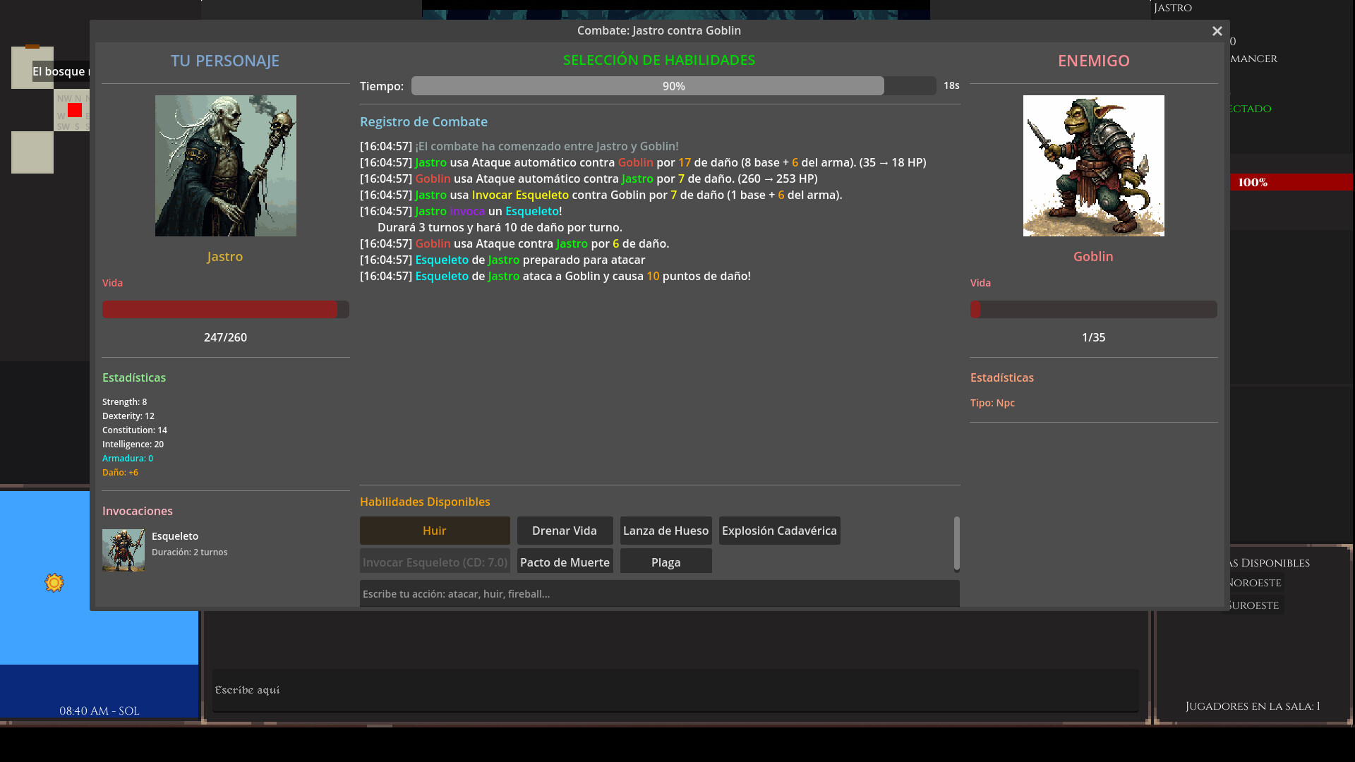 Modern Mud screenshot #5
