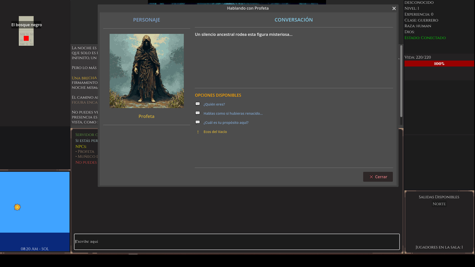 Modern Mud screenshot #3