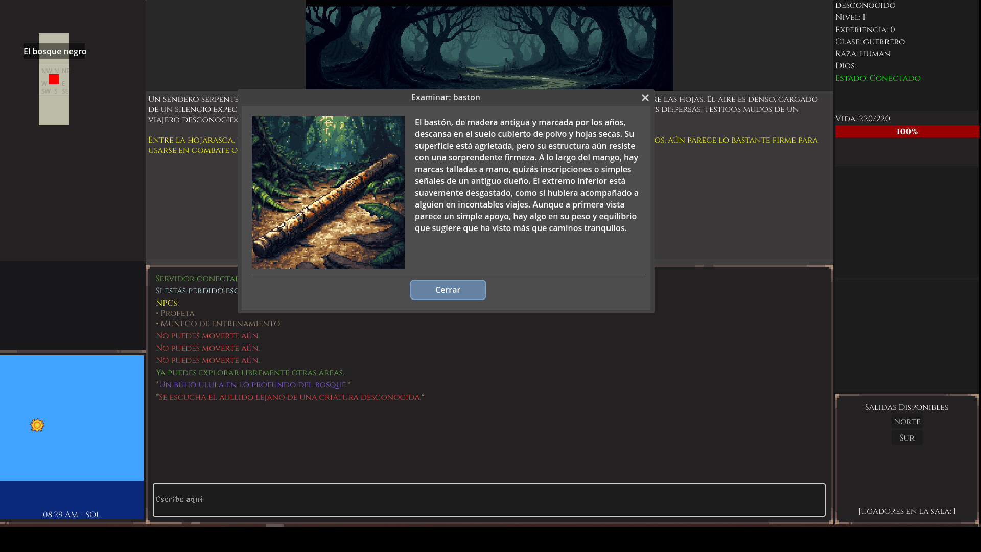 Modern Mud screenshot #6