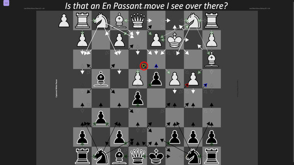 Скриншот из Chess Visualized