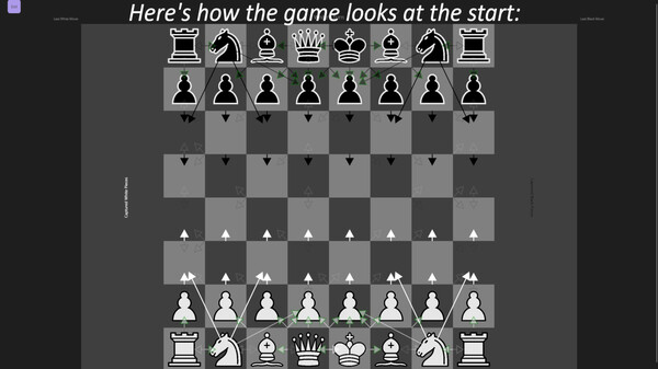 Скриншот из Chess Visualized