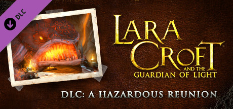 Lara Croft and the Guardian of Light Steam Charts and Player Count Stats