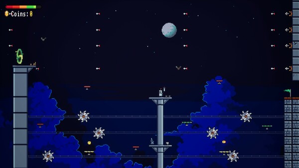 Gold for Retirement game for Linux 1