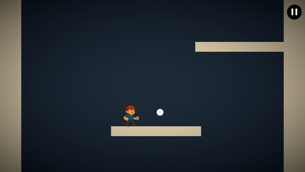 Invisible Ascent screenshot 2