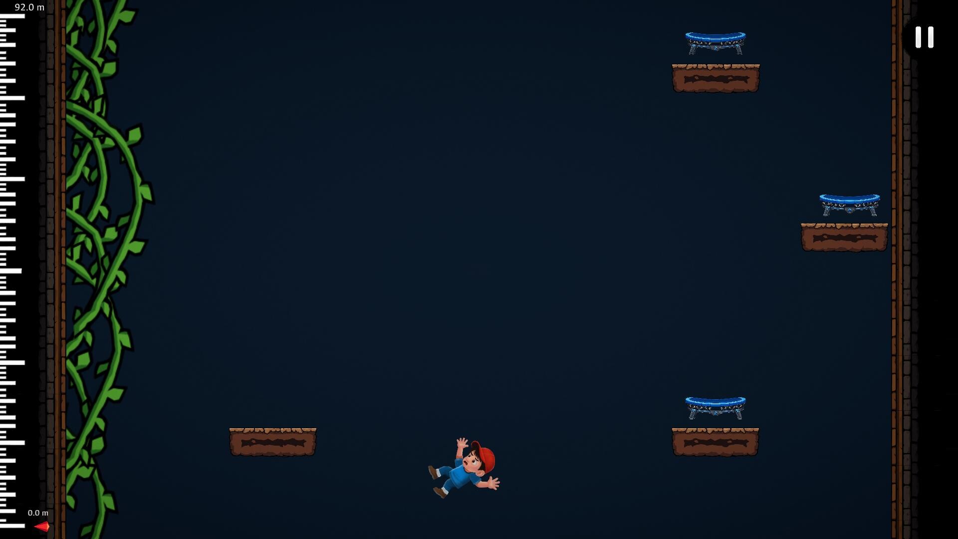 Invisible Ascent – Screenshot 4