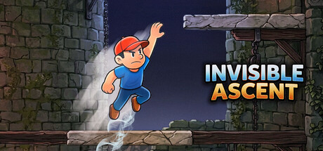 Invisible Ascent — Steam header