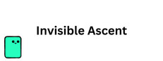 Invisible Ascent game capsule image