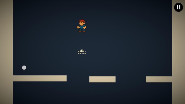 Invisible Ascent screenshot 3