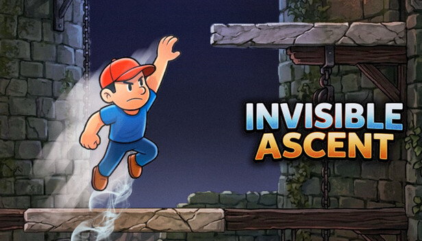 Invisible Ascent บน Steam