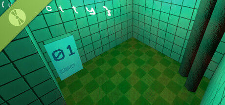 { v e l o c i t y } Demo game cover