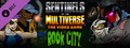 Sentinels of the Multiverse - Rook City