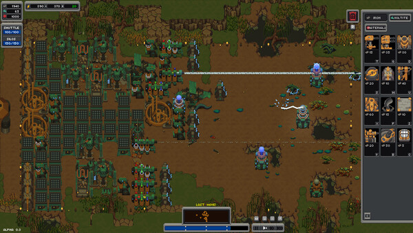 Diffusion screenshot 5