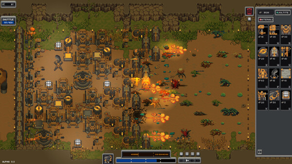 Diffusion screenshot 1