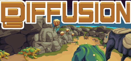 Diffusion