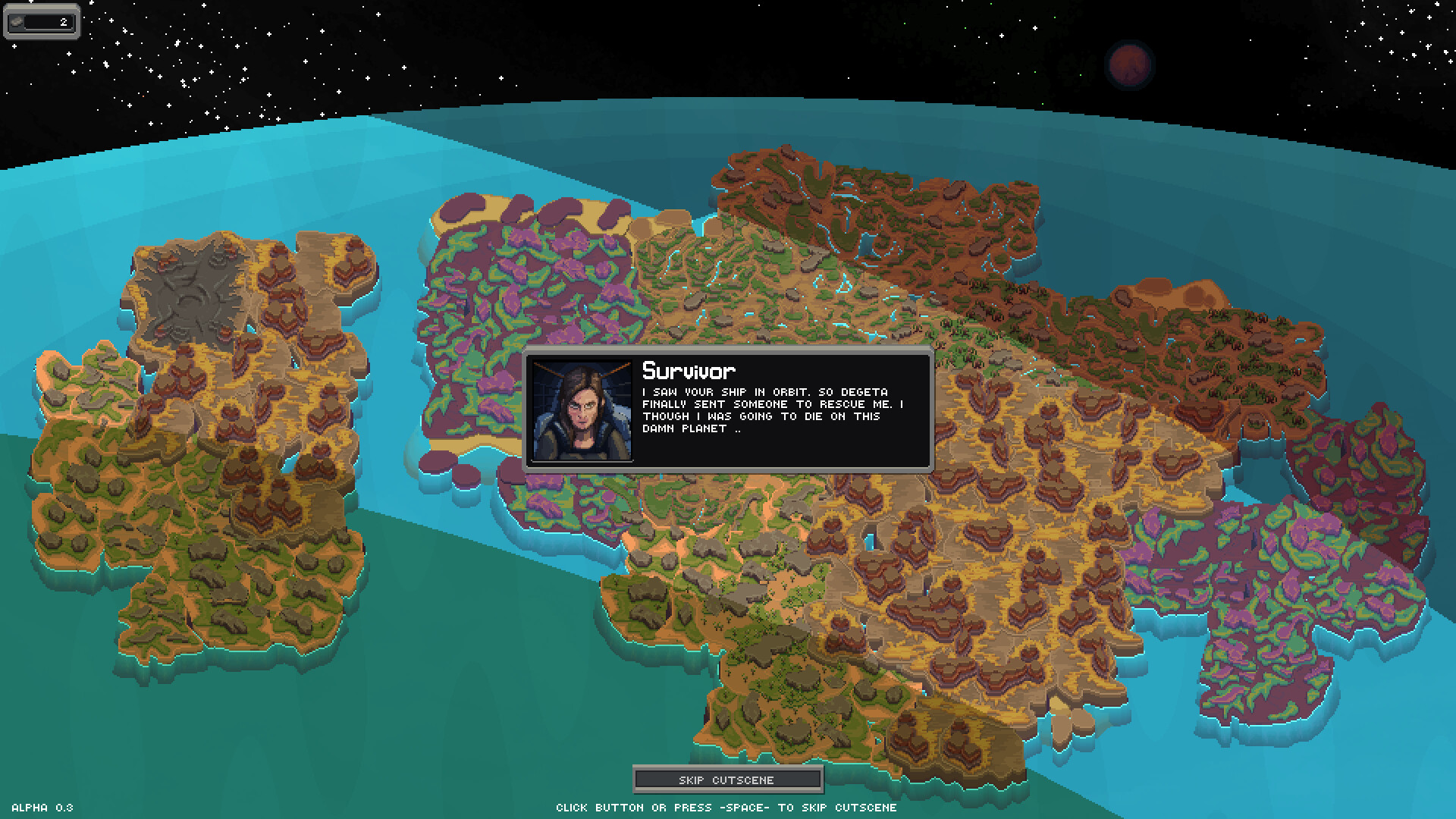 #3. Diffusion (Steam) By: R.C.