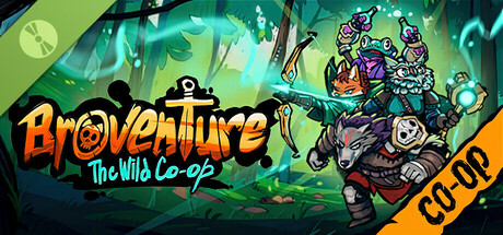 Steam thumbinal