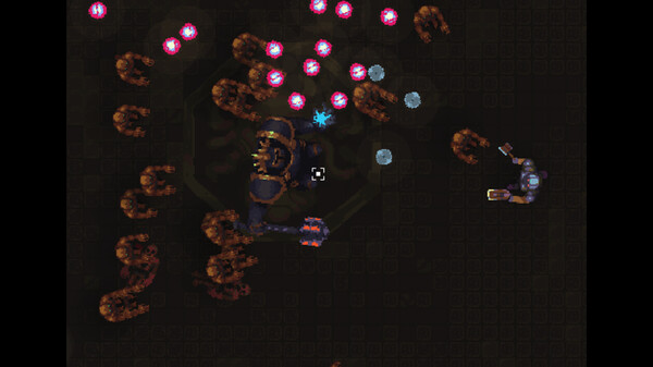 Screenshot media