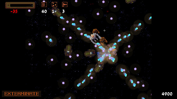 Screenshot media